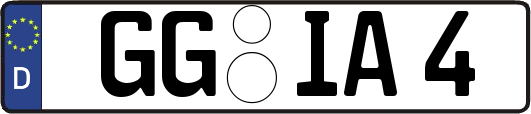 GG-IA4