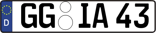 GG-IA43