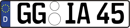 GG-IA45