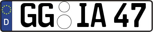GG-IA47