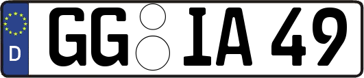 GG-IA49