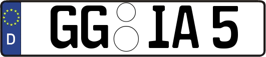 GG-IA5