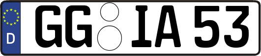 GG-IA53