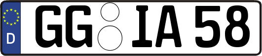 GG-IA58