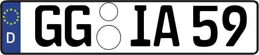 GG-IA59