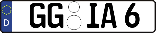 GG-IA6