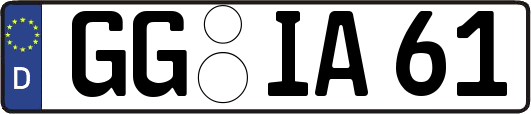 GG-IA61
