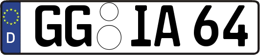 GG-IA64
