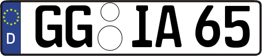 GG-IA65