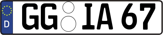 GG-IA67