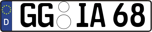 GG-IA68