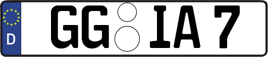 GG-IA7
