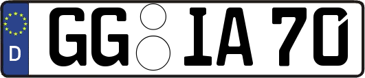GG-IA70