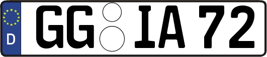 GG-IA72