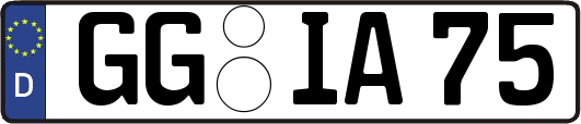 GG-IA75