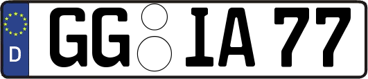 GG-IA77