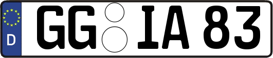 GG-IA83