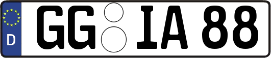 GG-IA88