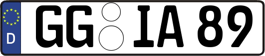 GG-IA89