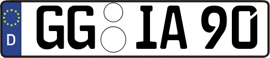 GG-IA90
