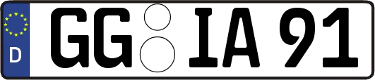 GG-IA91