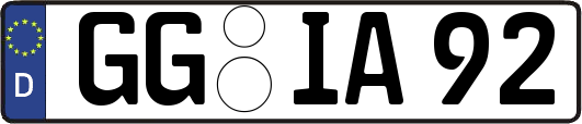 GG-IA92