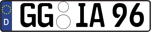 GG-IA96