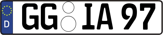 GG-IA97