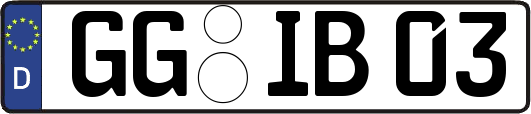 GG-IB03