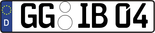 GG-IB04