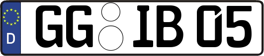 GG-IB05