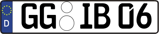 GG-IB06