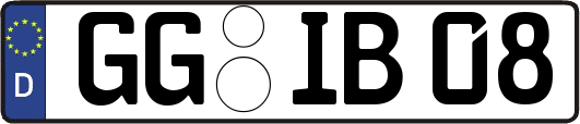 GG-IB08