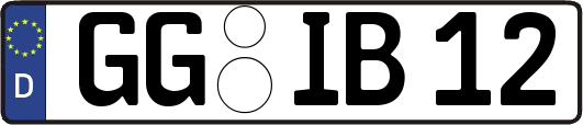 GG-IB12
