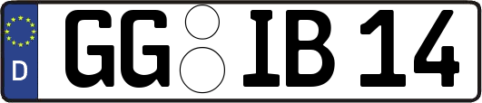 GG-IB14
