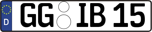 GG-IB15