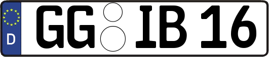 GG-IB16