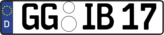GG-IB17