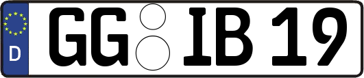 GG-IB19