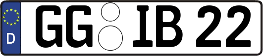 GG-IB22