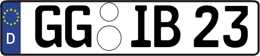 GG-IB23