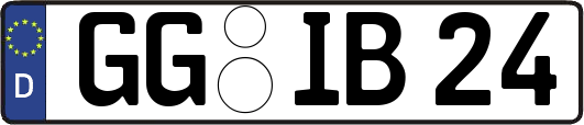GG-IB24