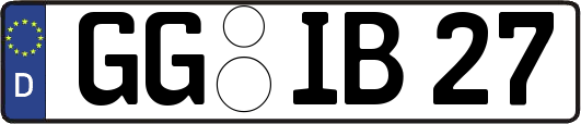 GG-IB27