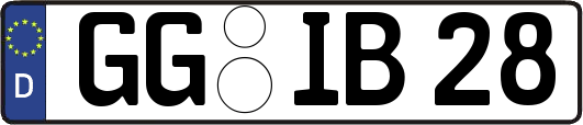 GG-IB28