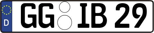 GG-IB29