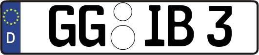 GG-IB3