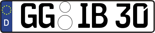 GG-IB30