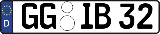 GG-IB32
