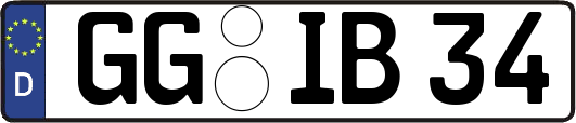 GG-IB34