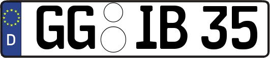 GG-IB35